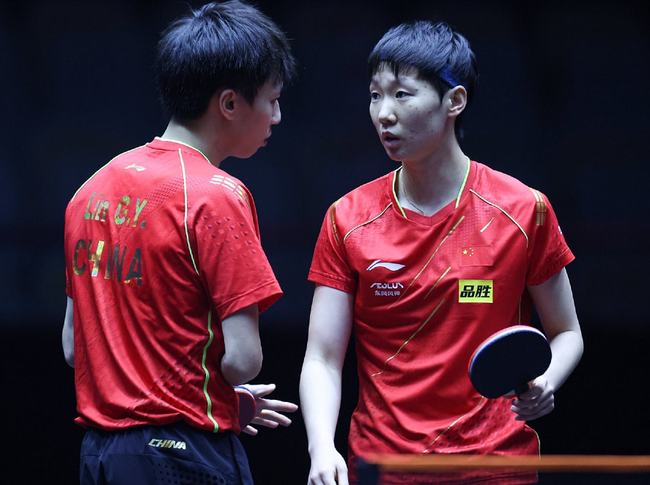 新晋四强选 新晋四强选