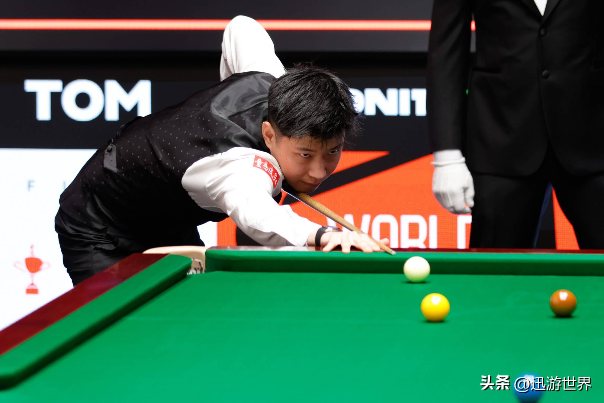 也让观众们 也让观众们