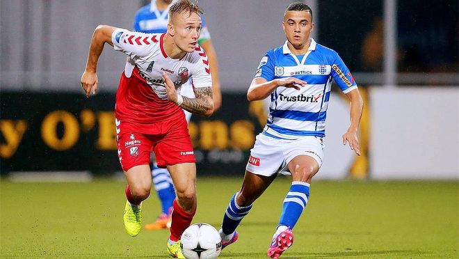 两队命运的 两队命运的