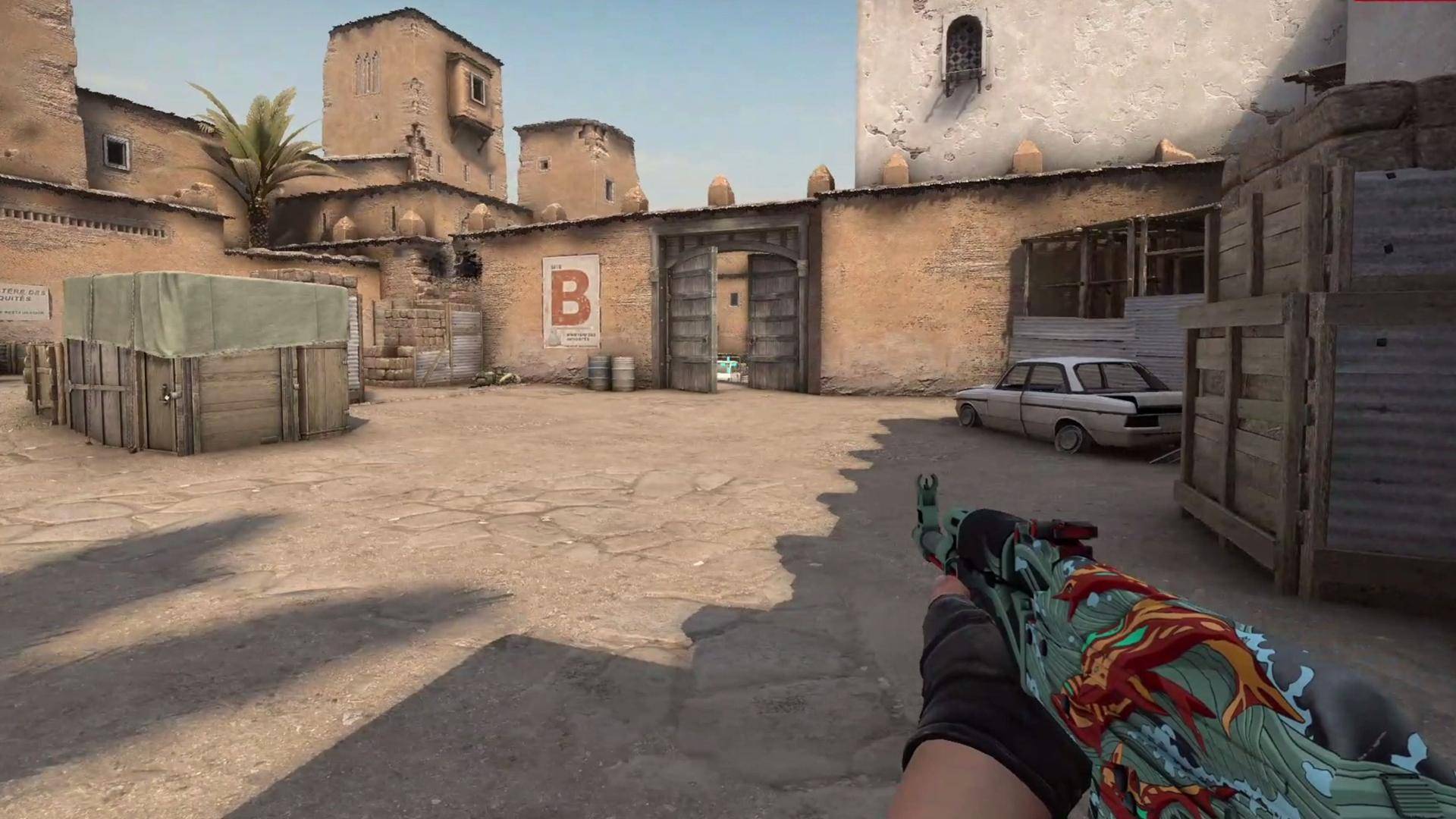 等待进入红 等待进入红